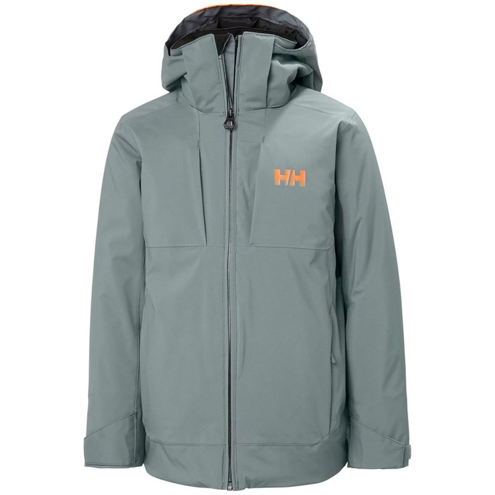 Helly Hansen Junior Unisex Alpha Jacket